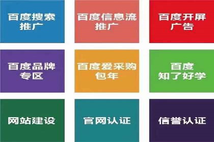 专业SEM托管，案例分享助力企业实现低成本广告